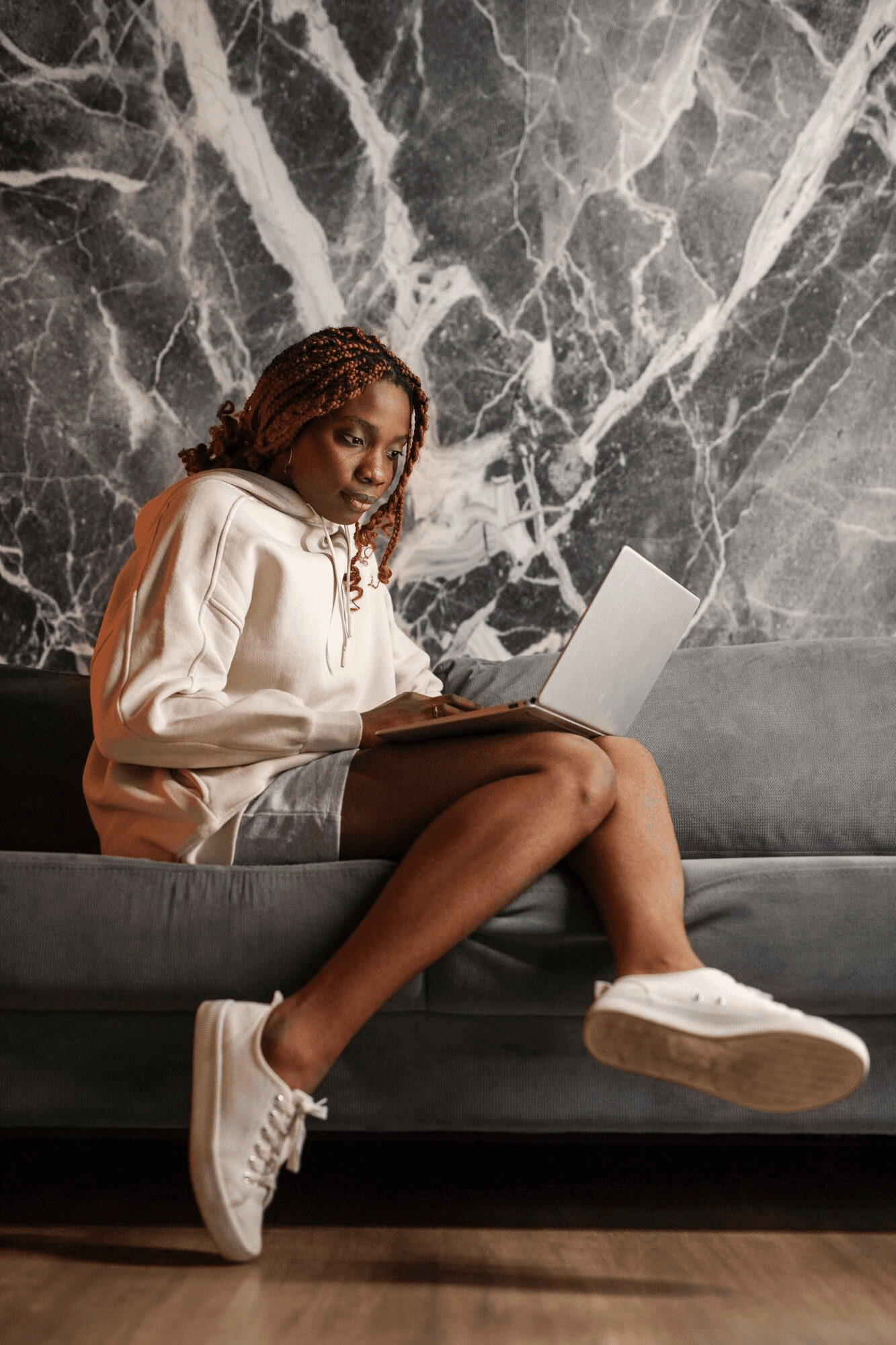 Lerndise Admin sign up