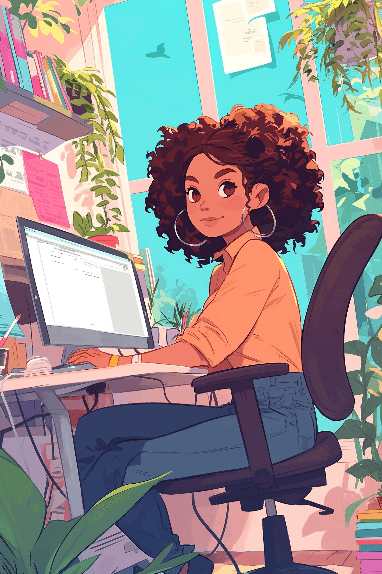 Lerndise Admin sign up