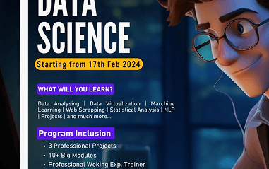 Statistical Analysis