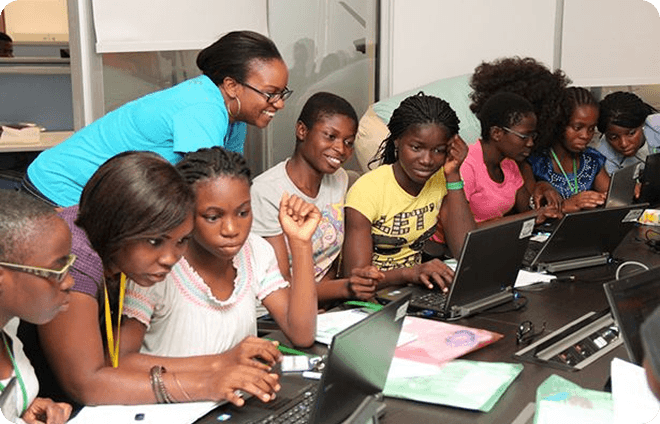 Interactive Learning Modules