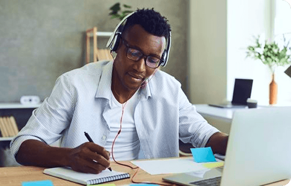 Update on new course