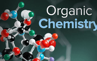 Organic Chemistry